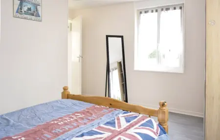Maison 6 personnes à St. Marcouf De L'Isle - Photo 12