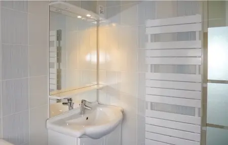 Maison 6 personnes à St. Marcouf De L'Isle - Photo 15