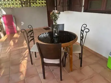 Appartement cosy au bord de la mer, 30 m², 2 pers. - Photo 2