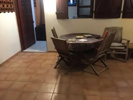 Appartement cosy au bord de la mer, 30 m², 2 pers. - Photo 5