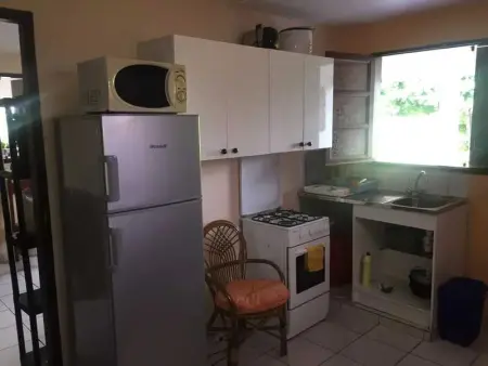 Appartement cosy au bord de la mer, 30 m², 2 pers. - Photo 8