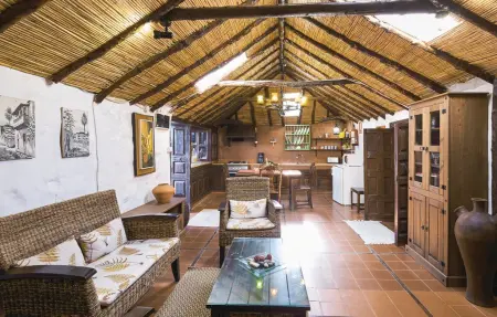 Casa Los Pinos, Maison 2 personnes à Icod de los Vinos - Photo 1