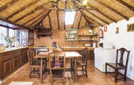 Casa Los Pinos, Maison 2 personnes à Icod de los Vinos - Photo 5