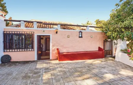 Casa Los Pinos, Maison 2 personnes à Icod de los Vinos - Photo 6