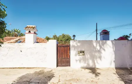 Casa Los Pinos, Maison 2 personnes à Icod de los Vinos - Photo 8