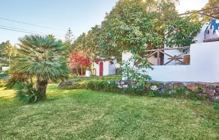 Casa Los Pinos, Maison 2 personnes à Icod de los Vinos - Photo 11