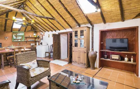 Casa Los Pinos, Maison 2 personnes à Icod de los Vinos - Photo 14