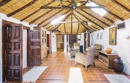 Casa Los Pinos, Maison 2 personnes à Icod de los Vinos - Photo 15