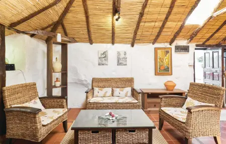 Casa Los Pinos, Maison 2 personnes à Icod de los Vinos - Photo 16