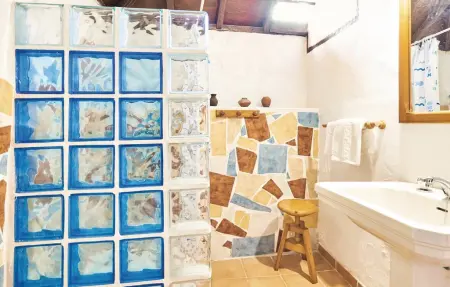 Casa Los Pinos, Maison 2 personnes à Icod de los Vinos - Photo 17