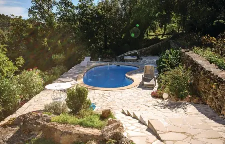 Maison 6 personnes à St Anastasie s Issoles - Photo 3