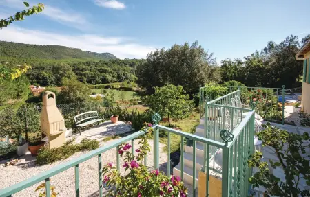 Maison 6 personnes à St Anastasie s Issoles - Photo 6