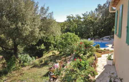 Maison 6 personnes à St Anastasie s Issoles - Photo 8