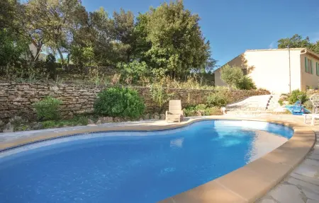 Maison 6 personnes à St Anastasie s Issoles - Photo 9