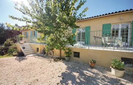 Maison 6 personnes à St Anastasie s Issoles - Photo 10