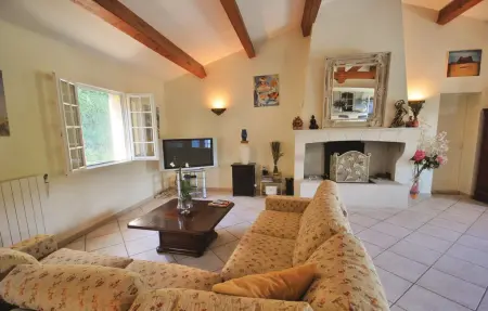 Maison 6 personnes à St Anastasie s Issoles - Photo 12