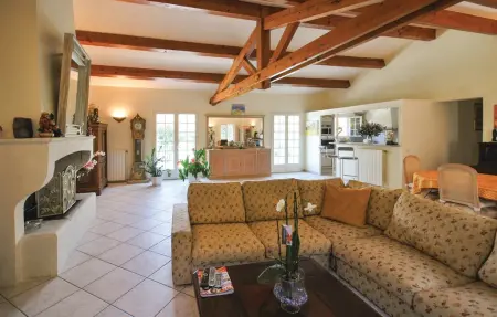 Maison 6 personnes à St Anastasie s Issoles - Photo 13