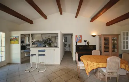 Maison 6 personnes à St Anastasie s Issoles - Photo 14