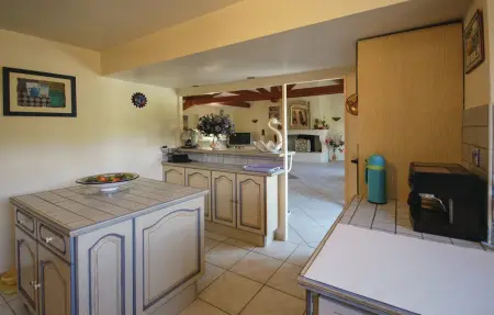 Maison 6 personnes à St Anastasie s Issoles - Photo 16