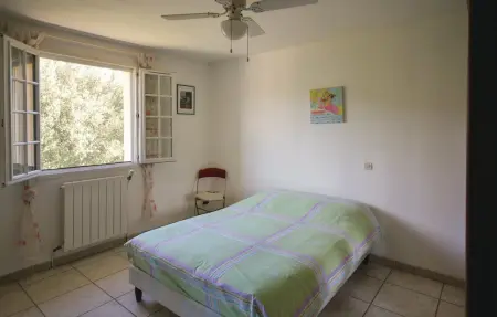 Maison 6 personnes à St Anastasie s Issoles - Photo 18