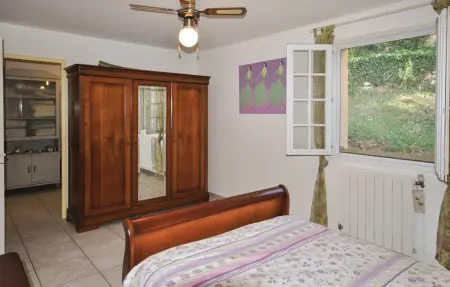 Maison 6 personnes à St Anastasie s Issoles - Photo 19