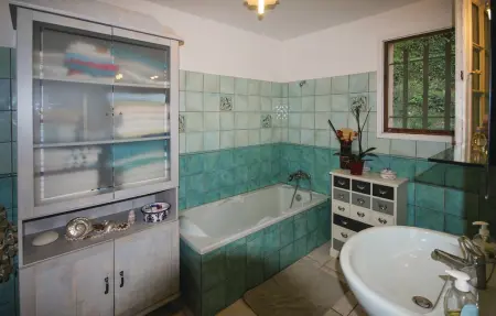 Maison 6 personnes à St Anastasie s Issoles - Photo 21