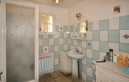 Maison 6 personnes à St Anastasie s Issoles - Photo 22