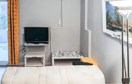Maison 2 personnes à Salernes - Photo 1