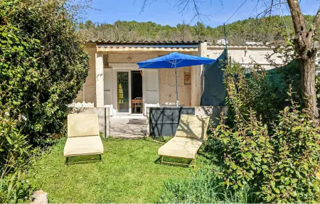 Maison 2 personnes à Salernes - Photo 3
