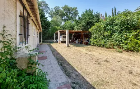 Maison 2 personnes à Salernes - Photo 8