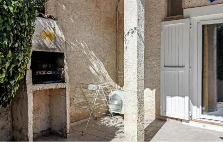 Maison 2 personnes à Salernes - Photo 10