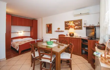 Appartement 2 personnes à Lovran - Photo 2