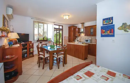 Appartement 2 personnes à Lovran - Photo 3