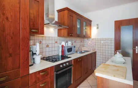 Appartement 2 personnes à Lovran - Photo 14