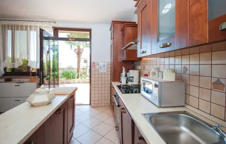 Appartement 2 personnes à Lovran - Photo 15