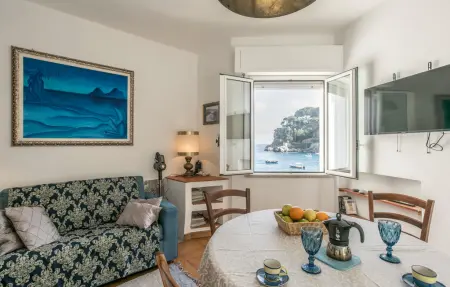 Mazzaro´, Appartement 6 personnes à Taormina ME - Photo 2