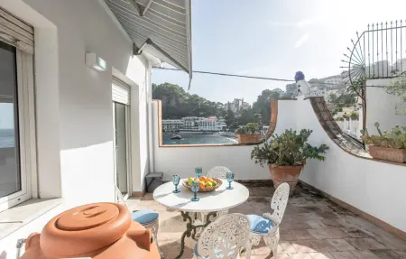 Mazzaro´, Appartement 6 personnes à Taormina ME - Photo 5