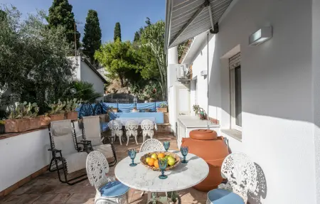 Mazzaro´, Appartement 6 personnes à Taormina ME - Photo 7