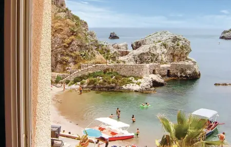 Mazzaro´, Appartement 6 personnes à Taormina ME - Photo 8