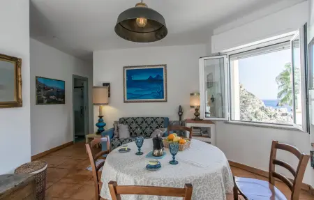 Mazzaro´, Appartement 6 personnes à Taormina ME - Photo 10