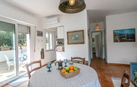 Mazzaro´, Appartement 6 personnes à Taormina ME - Photo 12