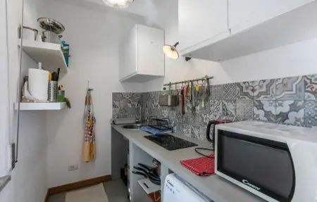 Mazzaro´, Appartement 6 personnes à Taormina ME - Photo 13