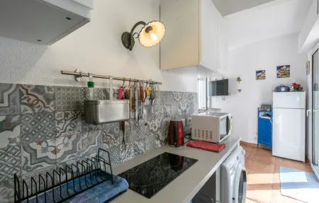 Mazzaro´, Appartement 6 personnes à Taormina ME - Photo 14