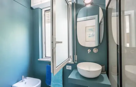Mazzaro´, Appartement 6 personnes à Taormina ME - Photo 21