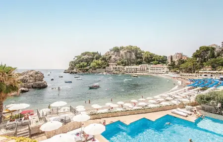 Mazzaro´, Appartement 6 personnes à Taormina ME - Photo 22
