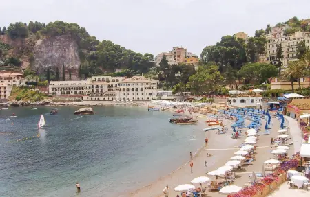 Mazzaro´, Appartement 6 personnes à Taormina ME - Photo 23