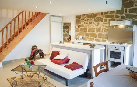 Appartement 4 personnes à Sollacaro - Photo 1
