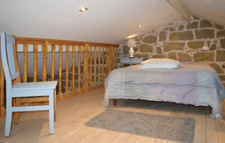 Appartement 4 personnes à Sollacaro - Photo 4