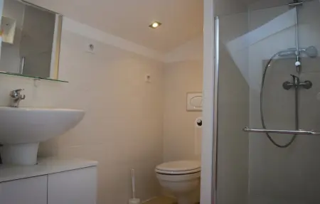 Appartement 4 personnes à Sollacaro - Photo 6