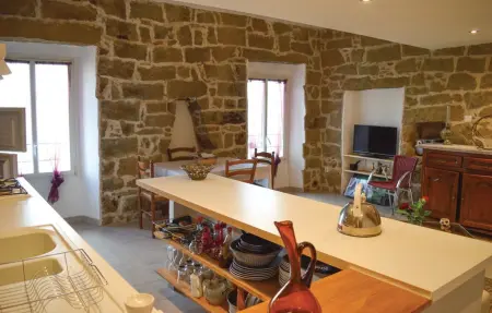 Appartement 4 personnes à Sollacaro - Photo 7